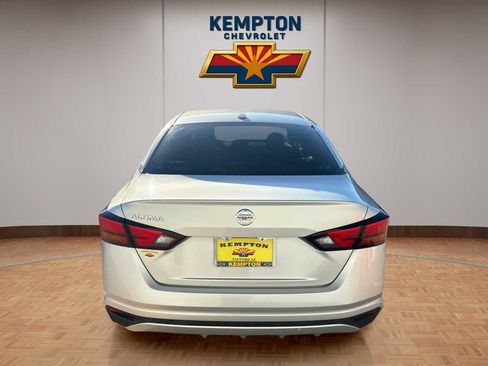 Used 2020 Nissan Altima 2.5 S image 5