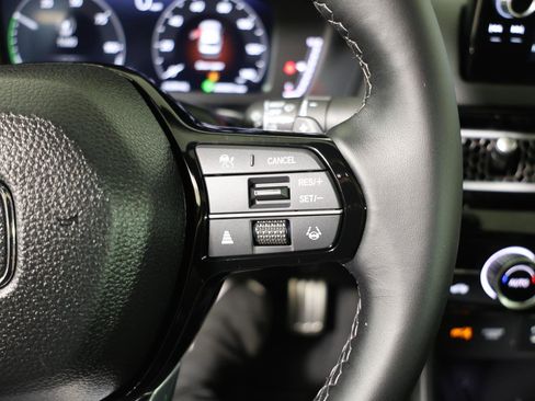 Used 2026 Honda Civic Sport Touring image 18