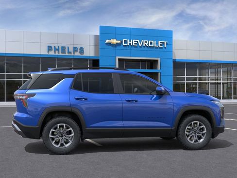 New 2026 Chevrolet Equinox ACTIV FWD image 5