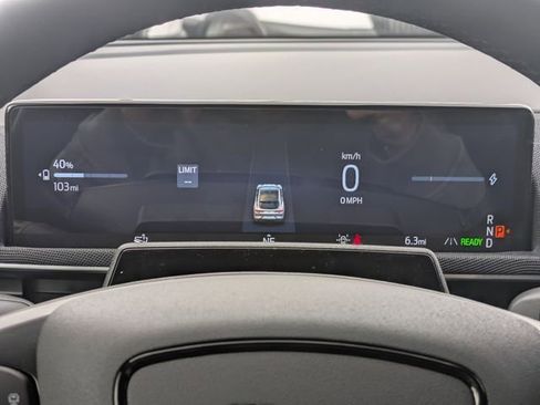 New 2026 Ford Mustang Mach-E Select w/ Comfort Package image 41