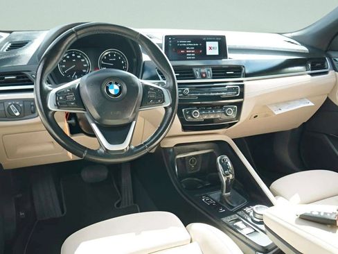 Used 2022 BMW X2 xDrive28i w/ Convenience Package image 34