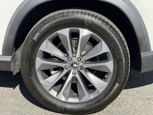 Used 2022 Mercedes-Benz GLE 350 image 14