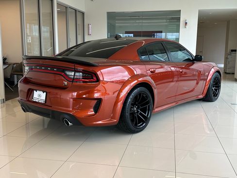 Used 2023 Dodge Charger Scat Pack image 7
