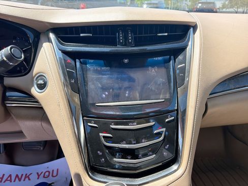 Used 2014 Cadillac CTS Luxury AWD/4WD image 30