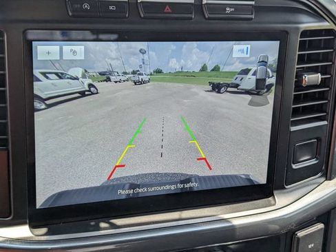 Used 2023 Ford F150 XLT w/ Equipment Group 302A High RWD image 24