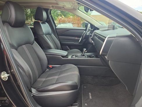 Used 2025 MAZDA CX-50 AWD 2.5 S w/ Premium Package image 29