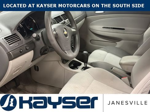 Used 2007 Chevrolet Cobalt LT w/ Preferred Equipment Group image 19