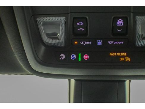 Used 2020 Cadillac XT6 Premium Luxury image 56