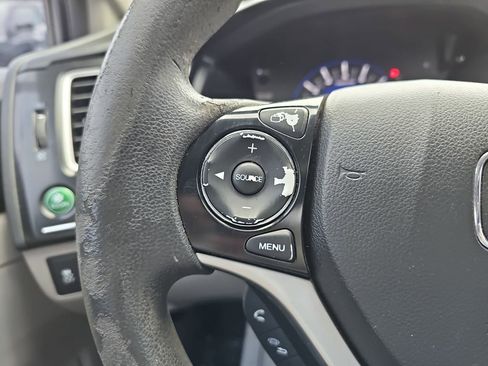 Used 2013 Honda Civic LX image 22