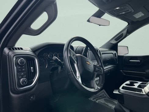 Used 2022 Chevrolet Silverado 1500 LT image 13