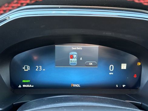 Certified 2023 Ford Escape ST-Line Select w/ Tech Pack #2 image 21