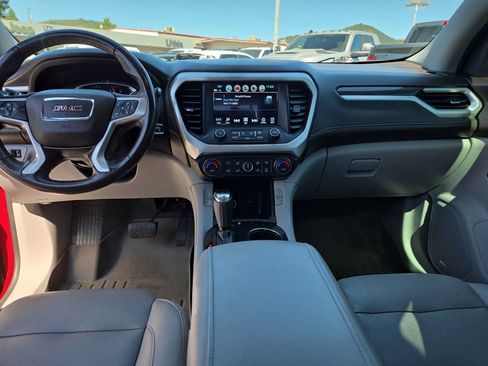 Used 2019 GMC Acadia SLT AWD/4WD image 18