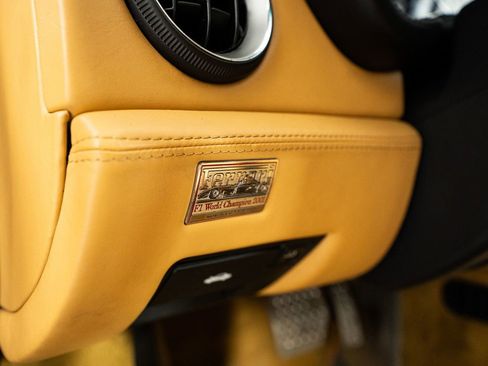 Used 2003 Ferrari 575M Maranello RWD image 37