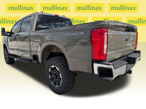 New 2026 Ford F250 XLT w/ Tremor Off-Road Package image 4