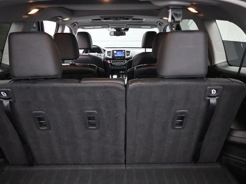 Used 2017 Honda Pilot Elite image 29