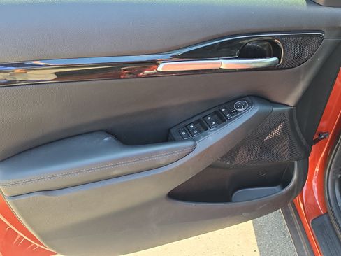 Certified 2023 Kia Seltos S w/ Navigation Package FWD image 17