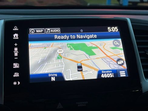 Used 2019 Honda Ridgeline RTL-E image 37