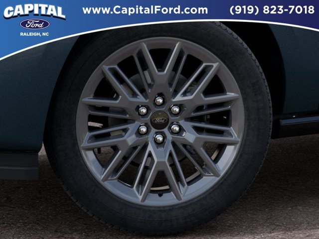 New 2027 Ford Expedition Max Platinum w/ Driver's Package AWD/4WD image 20