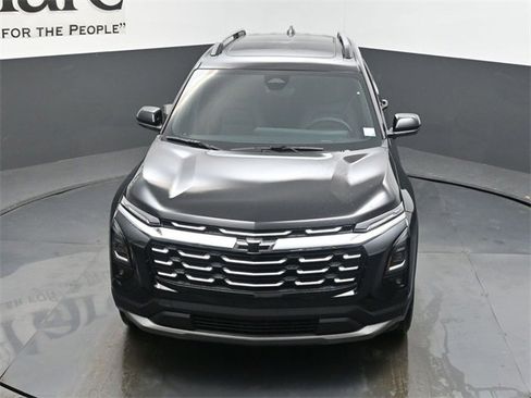 New 2026 Chevrolet Equinox LT image 37