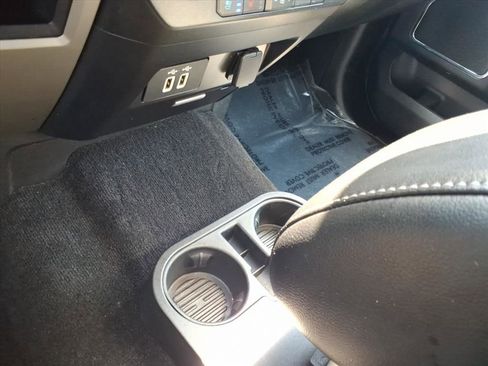 Used 2018 Ford F150 Lariat AWD/4WD image 8