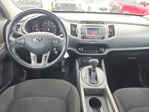 Used 2015 Kia Sportage EX image 8