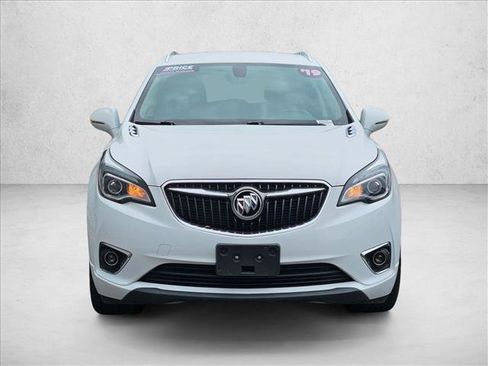 Used 2019 Buick Envision Essence image 2