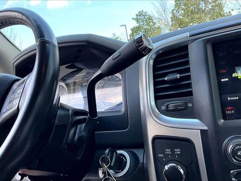 Certified 2018 RAM 3500 Big Horn image 29