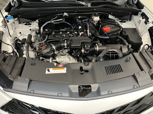 New 2026 Acura ADX A-Spec AWD/4WD image 20