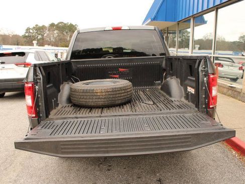 Used 2020 Ford F150 XLT w/ Equipment Group 301A Mid RWD image 17