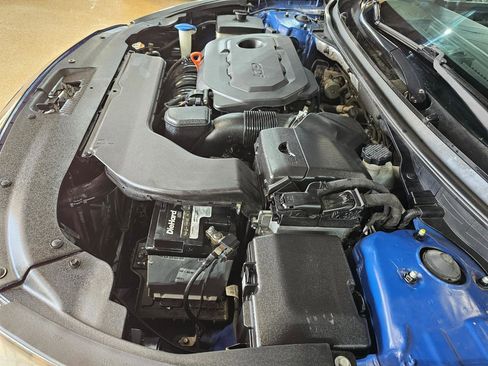 Used 2015 Hyundai Sonata SE w/ Option Group 09 FWD image 45