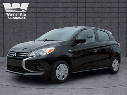 Used 2024 Mitsubishi Mirage