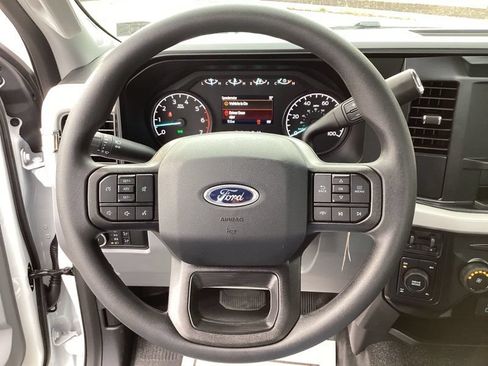 New 2026 Ford F350 XL AWD/4WD image 28