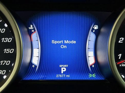 Used 2014 Maserati Ghibli S Q4 AWD/4WD image 12
