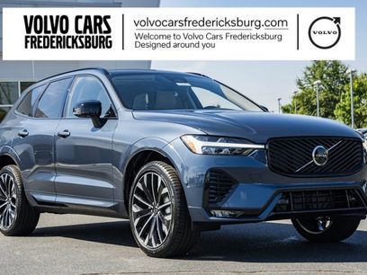 New 2026 Volvo XC60 B5 Ultra w/ Protection Package Premier