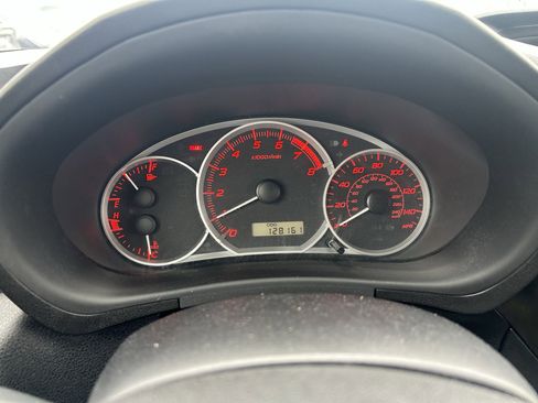 Used 2013 Subaru Impreza WRX Premium image 10