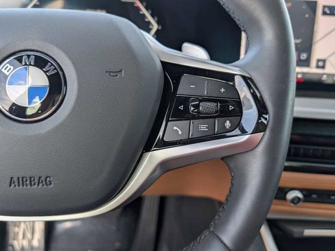 Used 2025 BMW 430i 430i image 12