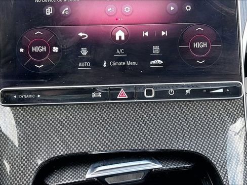 Certified 2023 Mercedes-Benz C 300 C 300 image 18