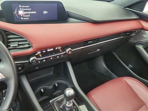 Used 2021 MAZDA MAZDA3 s image 43