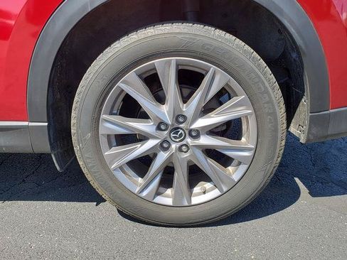 Used 2019 MAZDA CX-5 Grand Touring w/ GT Premium Package AWD/4WD image 11