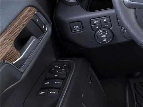 New 2026 Chevrolet Silverado 1500 LT Trail Boss w/ LT Trail Boss Premium Package image 22