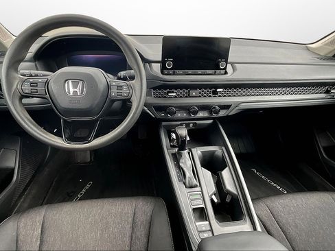 Used 2023 Honda Accord EX image 13
