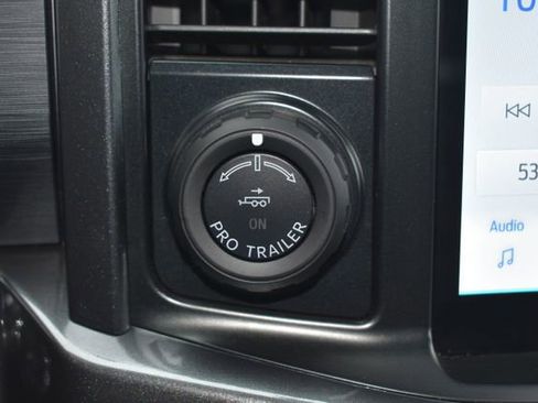 Used 2023 Ford F150 XLT w/ Equipment Group 302A High image 22