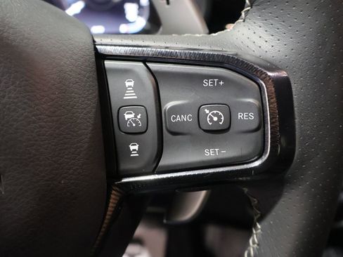 Used 2026 RAM 1500 Rebel w/ G/T Package AWD/4WD image 35
