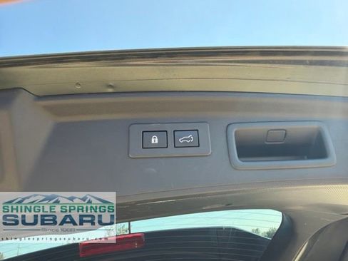 Used 2022 Subaru Forester Limited w/ Popular Package #2 AWD/4WD image 27