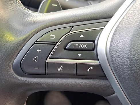 Used 2024 INFINITI QX50 Sport image 19