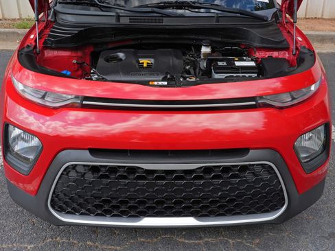 Used 2020 Kia Soul LX FWD image 7