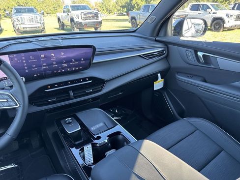 New 2026 Buick Enclave Sport Touring image 13