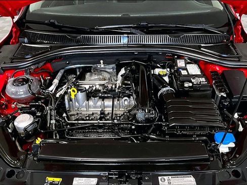 Used 2019 Volkswagen Jetta SE image 9