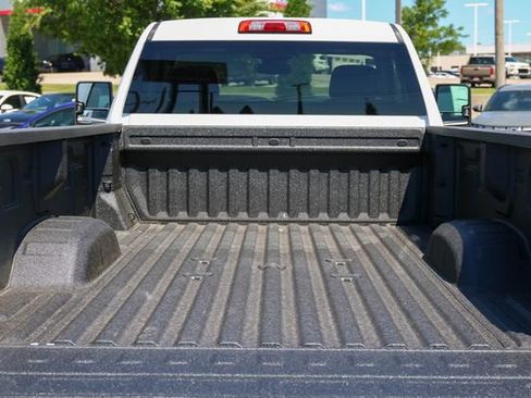 New 2026 GMC Sierra 3500 Pro AWD/4WD image 10