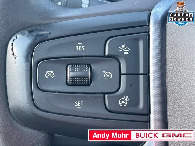Used 2024 GMC Yukon XL SLT w/ SLT Premium Package AWD/4WD image 24
